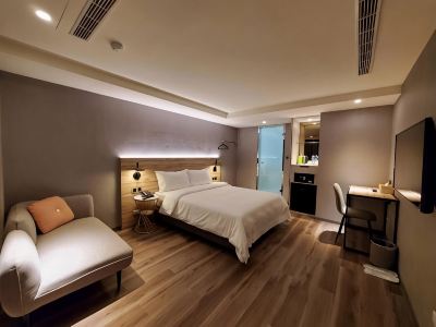 HINOEN Hotel