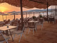 Chrissi Ammoudia Hotels in Sithonia