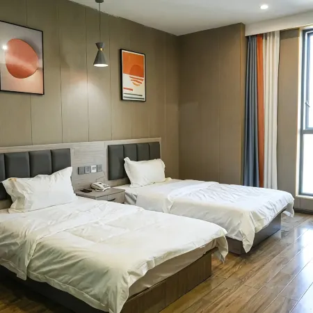 Zhong'an · Xiyue Hotel