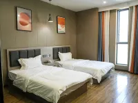 Zhong'an · Xiyue Hotel - 2-Sterne