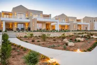 Thalassa Suites - Beach