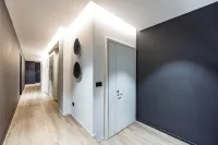 MH Suites Plebiscito - Gæstehus