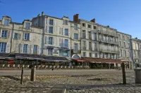 Hotel la Marine, Vieux Port - 2-Star