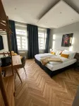 Boutique Hotel Kolbeck - navette aéroport