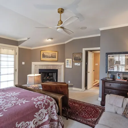 Classic Central Memphis Home with Pool