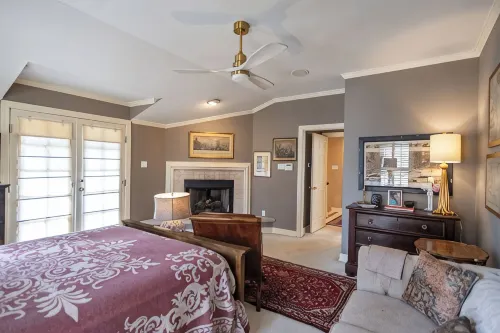 Classic Central Memphis Home with Pool