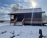 A Great Up North Escape Awaits You - Chalets