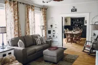Best Location downtown GJ - Beautifully updated 2 Bedroom! - 3 stjerner