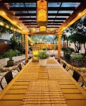 Zen Garden Retreat Home - Wellness Menu Available
