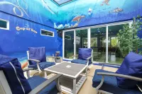 Beach House : Heated Pool, Pool Table & Ping Pong - 4-Star