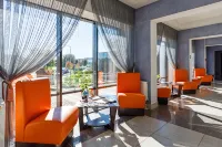 East Time Hotel - Wifi
