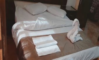 Al-Nujoom Hotel Suites