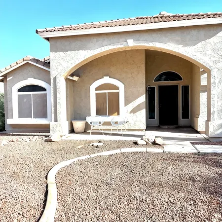 Paul’s Pad, a sweet retreat!!!!
