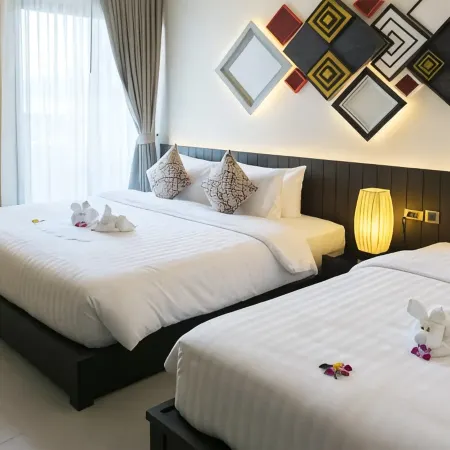Sorin Hotel
