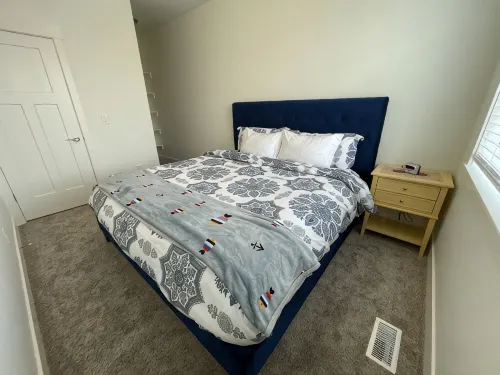 New Townhouse in Sugar City - 3-Star