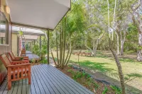 BIG4 Tasman Holiday Parks - Nambucca Heads - Wifi