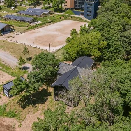Kiketi Farm Hotels