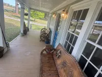 Hunter’s Getaway Hotels in Meriwether County