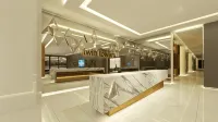Orbi City - Quầy bar