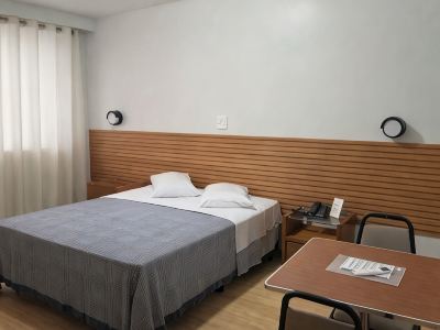 Terrazzo Hotel Campos Dos Goytacazes