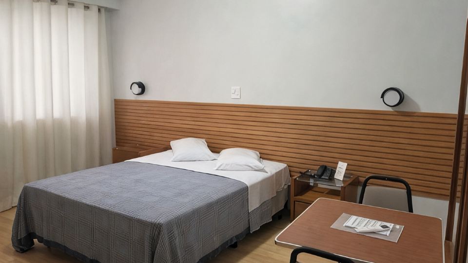 Terrazzo Hotel Campos Dos Goytacazes