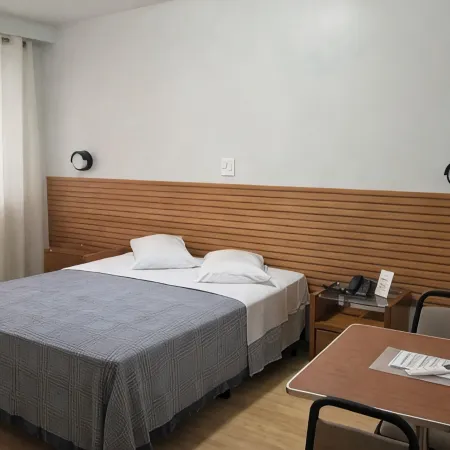 Terrazzo Hotel Campos Dos Goytacazes