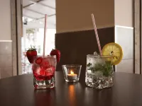 Hotel Stella Maris - bar