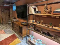 Beachside Basement Apartment