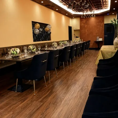 The Hadley Hotel Отели в г. Барнет