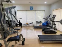 Stay on the Beach at Acqua Condo - palestra