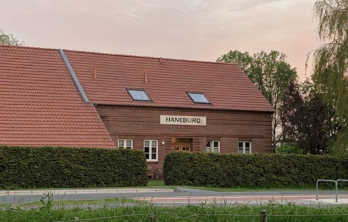 Gulfhof Studio 