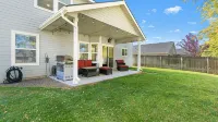 Stay and Play in Spacious House in Star! - Homestays