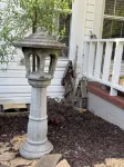 Farmhouse on Rock Creek Farm in Belmont. Enjoy a treehouse & wade Rock Creek - Wifi
