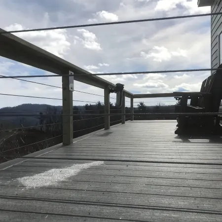 Million Dollar View Home by New River Gorge Park