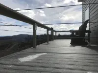 Million Dollar View Home by New River Gorge Park