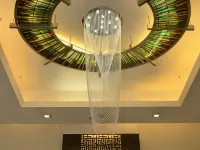 Hotel Royale Ambience Hotels in Raipur