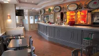 Hôtel les Frangins