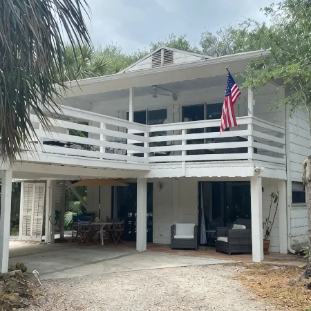 Enjoy our Private Beach Access!