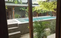 Watukarung Ristu Homestay - Beach