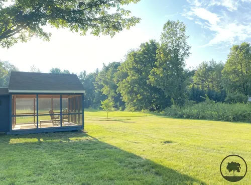 The Blue Elm - A Historic Berkshire Cottage - Country Houses