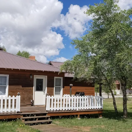 Charming Home in the Heart of Downtown Pinedale