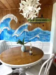 Beachfront Bungalow Retreat on Lake Huron1 - 3-Sterne