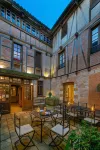 Hotel Raymond VII - que admiten mascotas
