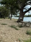 Cozy Couples Cabin New Braunfels, on Lake Dunlap - 2 stjerner