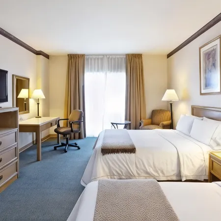 IStay Hotel Ciudad Victoria