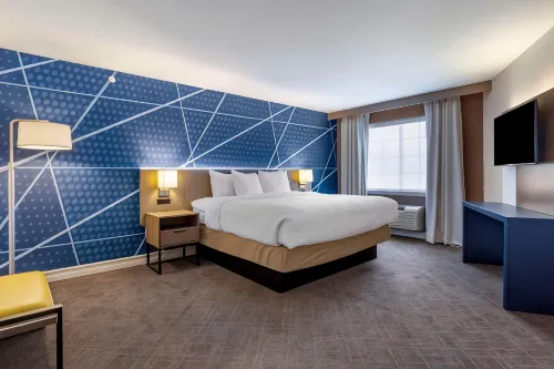 Comfort Inn & Suites East Greenbush - Albany - 2-Star