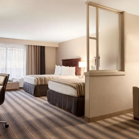 Country Inn & Suites by Radisson Roseville - St Paul