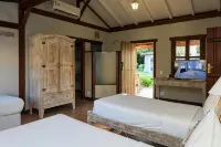 Vila Angatu Eco Resort Spa - Beach