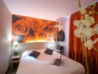 Hotel Inn Design Rochefort