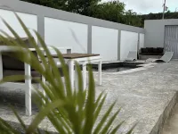 Stay Near Isabela’s Best Beaches! Tropical Home w/ Pool & Space for Groups! - ที่มีสระว่ายน้ำ